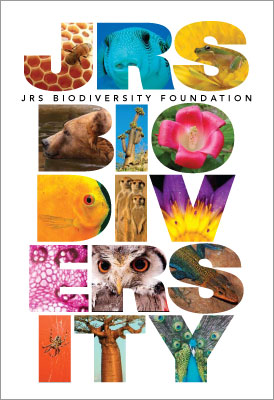 JRS Biodiversity