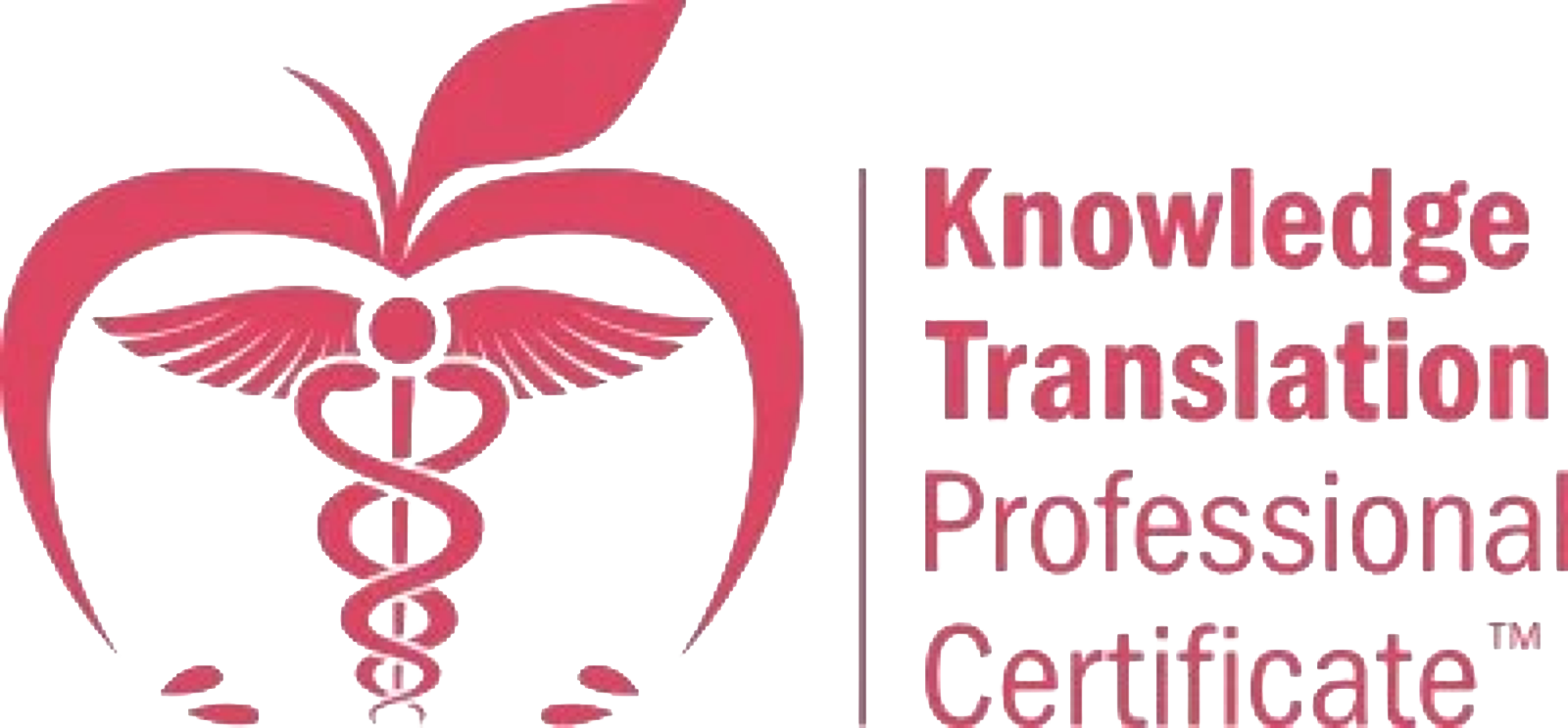 Knowledge Translation Professional Certificate